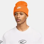 TOTAL ORANGE/WHITE