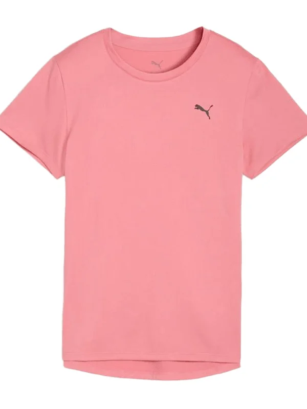 Tad Essential Crew Tee