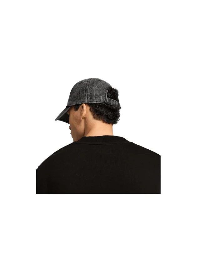 Wardrobe Ess Metal Dad Cap