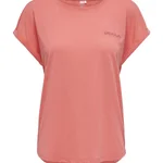SUN KISSED CORAL
