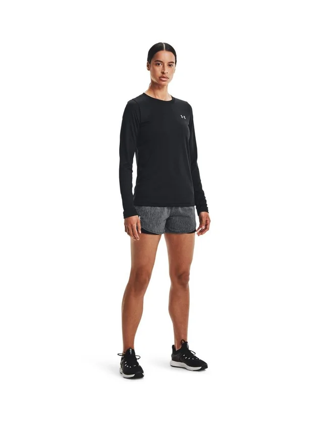 Play Up Twist Shorts 3.0