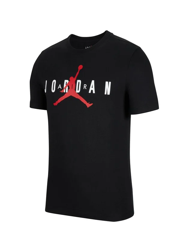 Jordan Air Wordmark Tee