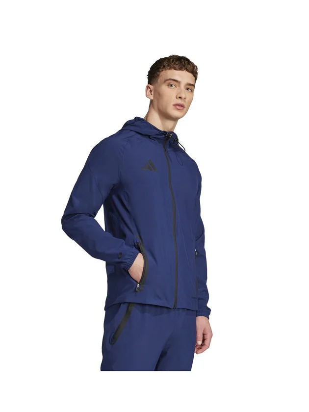 Tiro25C VT JKT