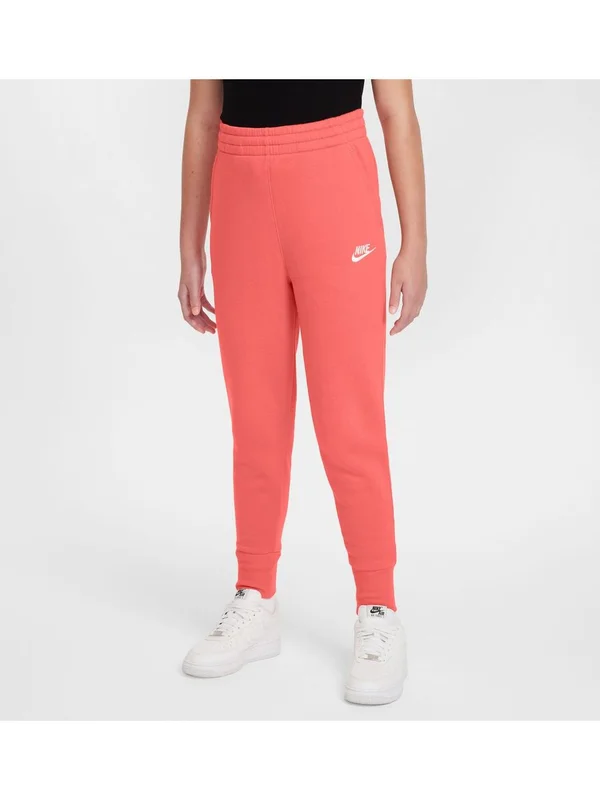 Club Fleece Hr Ftd Pnt Lbr