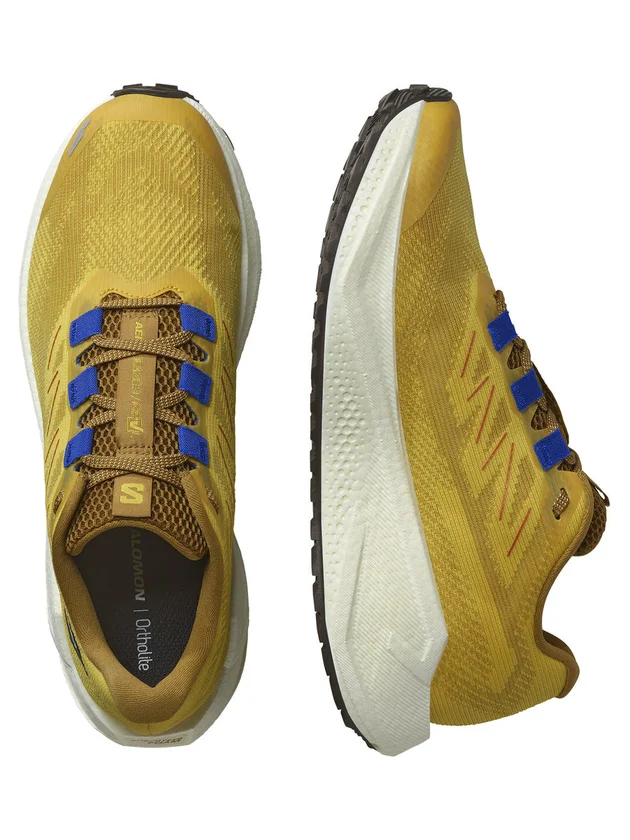 Aero Blaze 3 Grvl