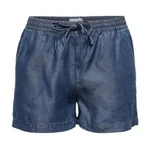 DARK BLUE DENIM