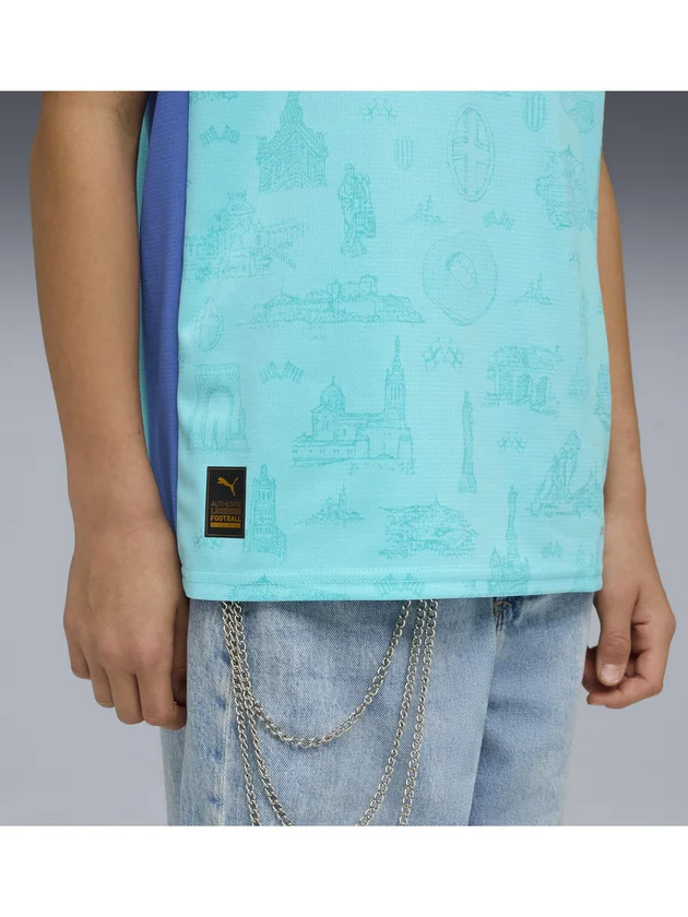 OM Special Edition Replica