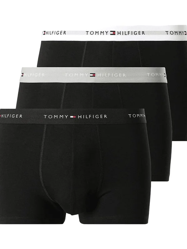 3P Trunk WB