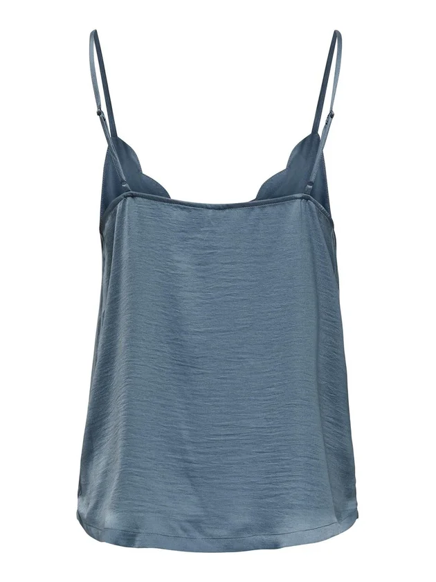 Debbie Singlet Noos Wvn