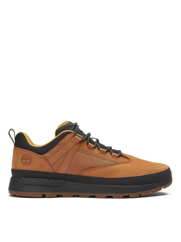 Euro Trekker Low Lace Up Sneaker