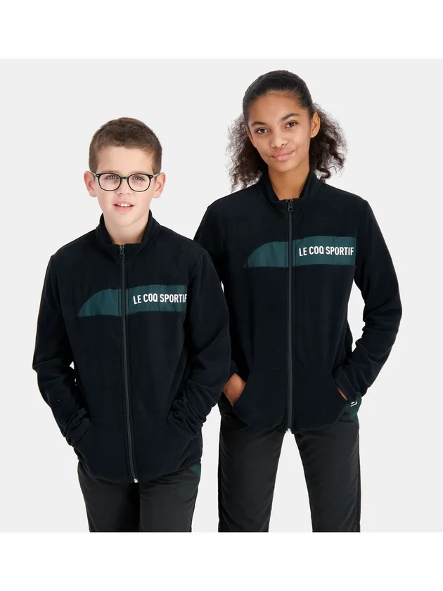 Saison 1 FZ Sweat N1