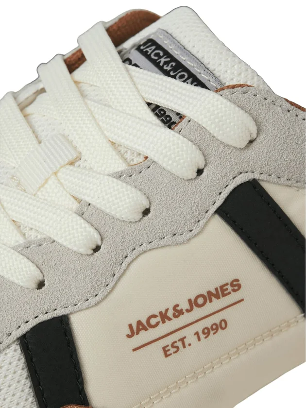 JFWHarrow Combo Sneaker LN