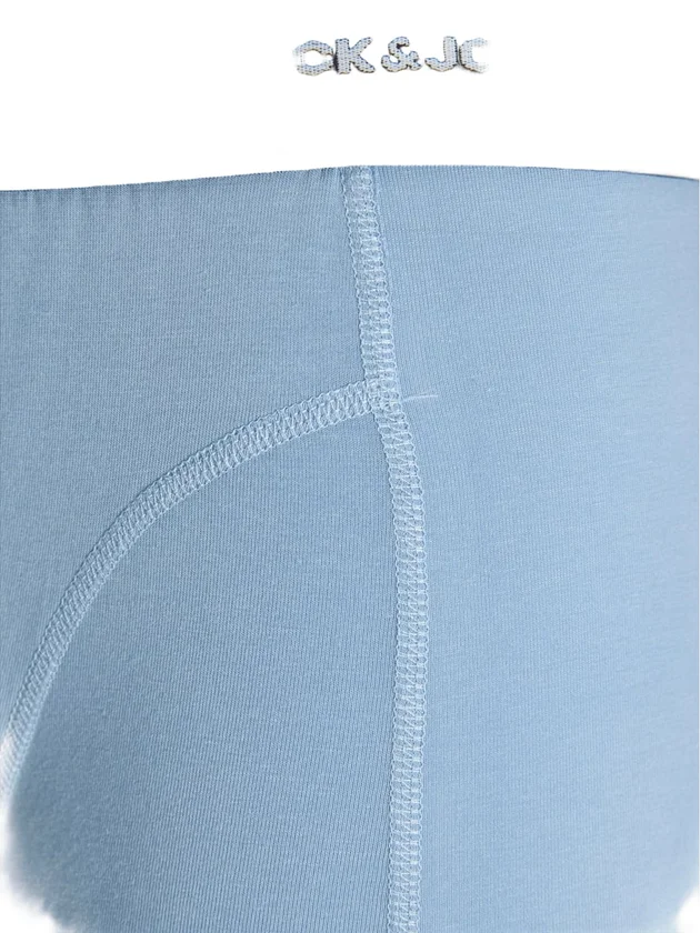 Philip Bamboo Trunks 3 Pack