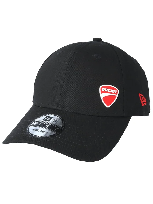 Logo 9forty Ducati
