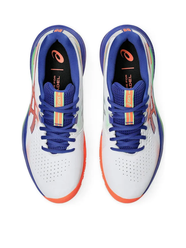 Gel Challenger 15 Padel