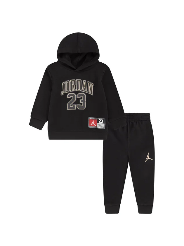 Jersey Pack Po Set
