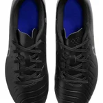 BLACK/CHROME-HYPER ROYAL