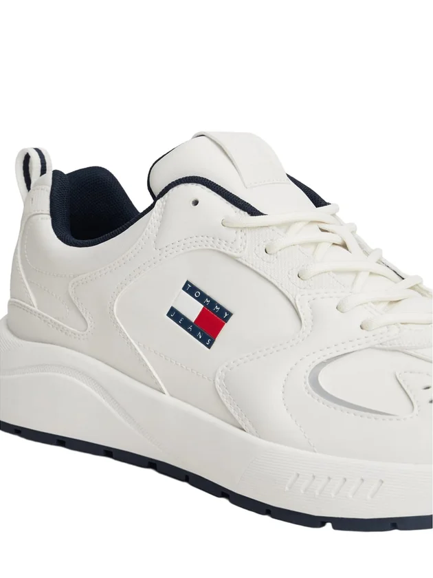 Runner Leather