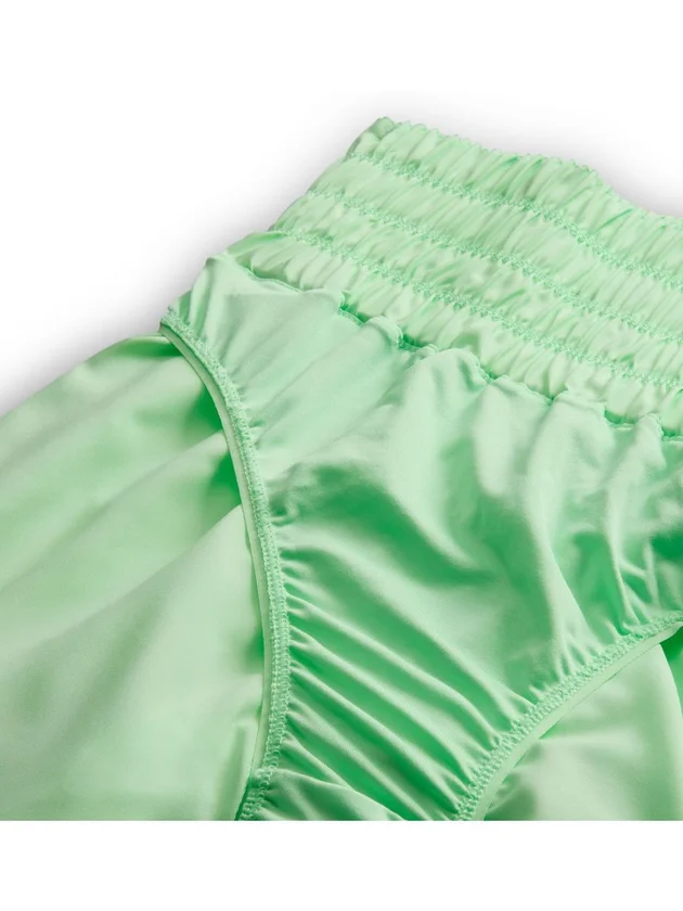 One Dri-FIT Ultra High 3 Bra Short