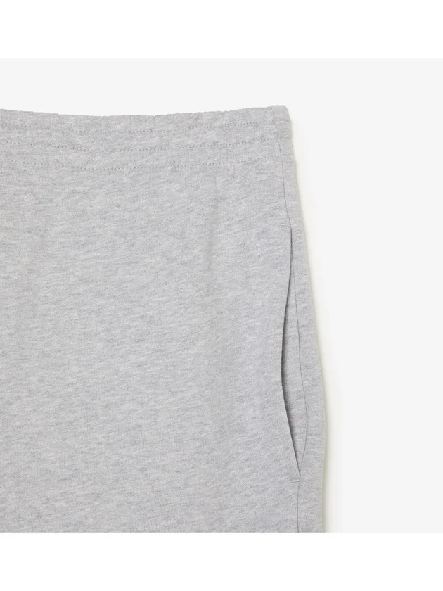 Shorts Fleece