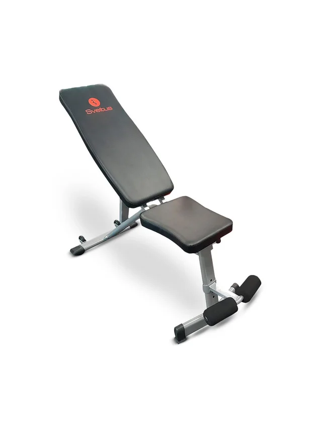 Banc De Musculation 5 Positions