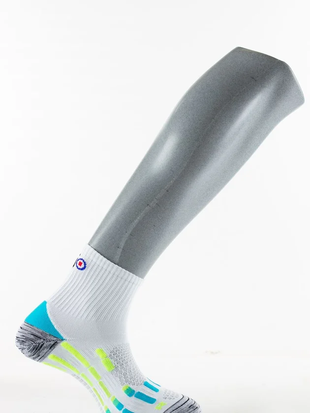 Soq Pody Air Run Silver