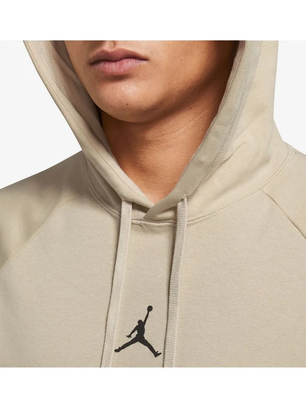 Sport Crossover Fleece Polo