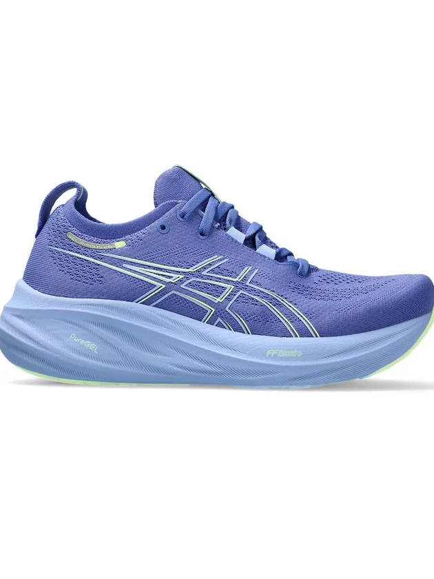 Gel Nimbus 26