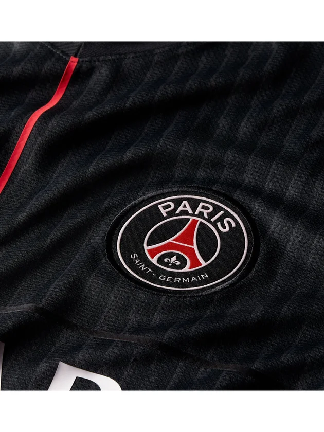 PSG Fourth 2025/2026 Stadium