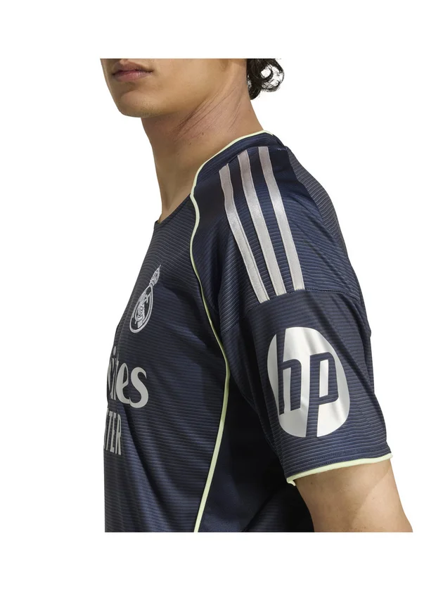Real Madrid Extérieur