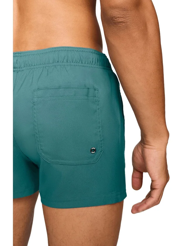 Short Shorts 1P
