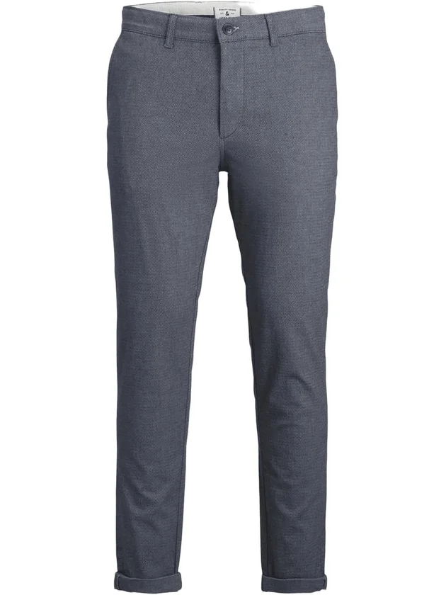 Marco Fury Faded Denim