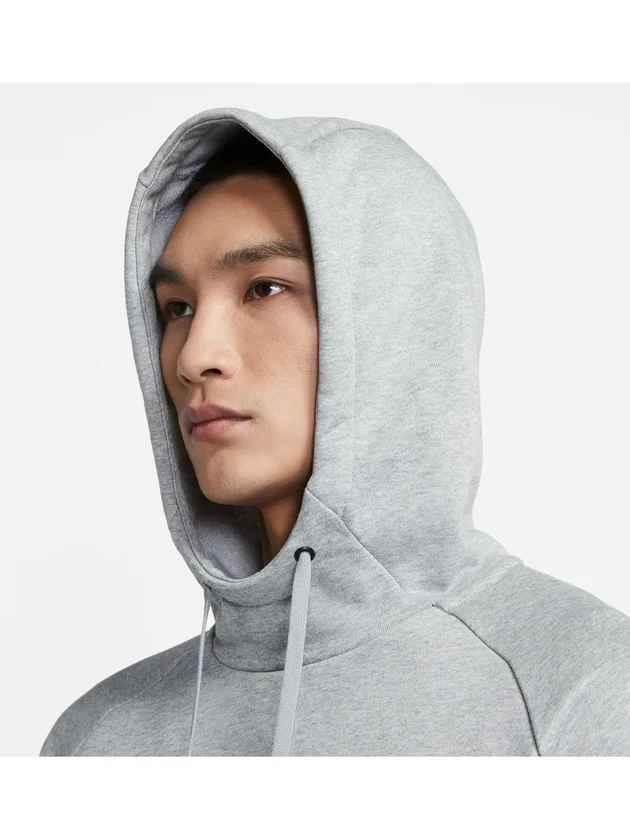 Dri-FIT Hoodie Pullover