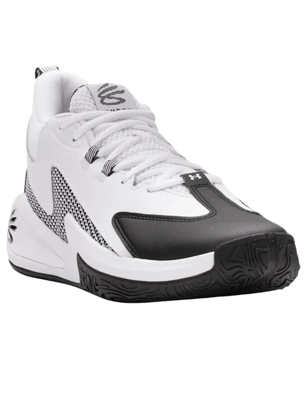 Curry 3Z 25