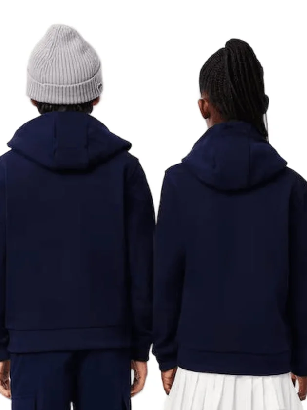 Core Fleece Fullzip Hoodie