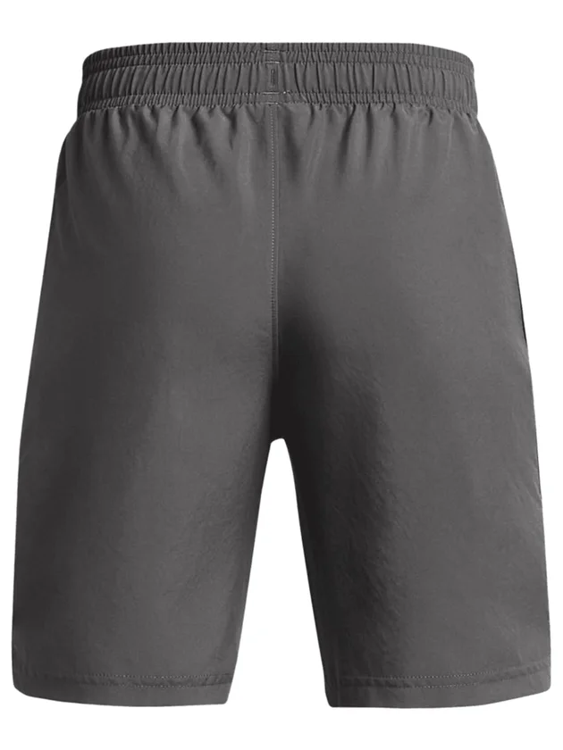 Tech Woven Wordmark Short
