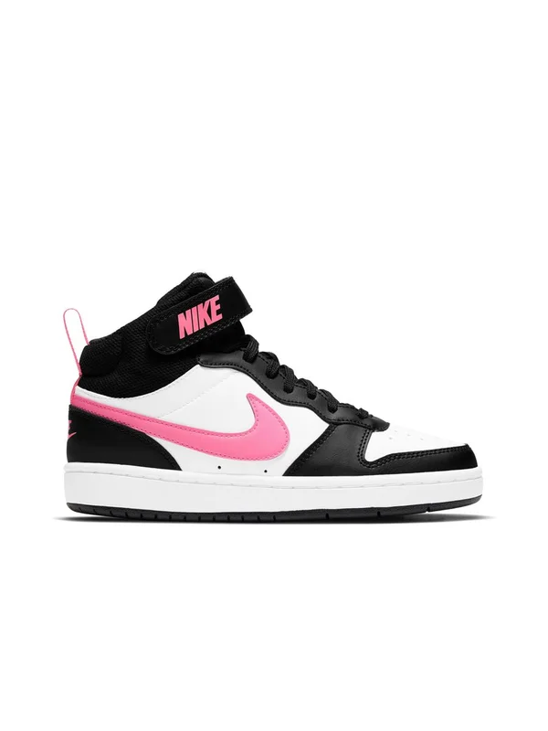 Court Borough Mid 2