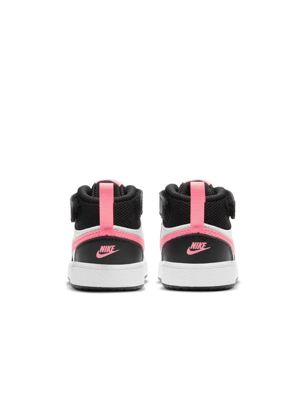 Court Borough Mid 2