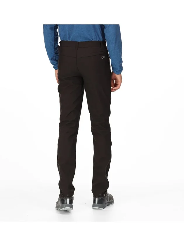 Geo Softshell II