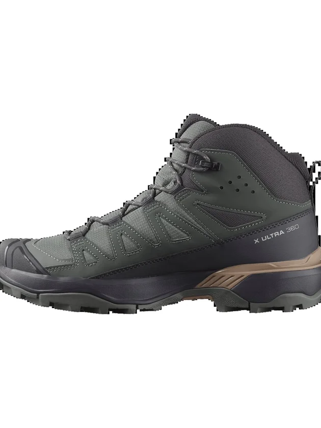 X Ultra 360 Mid GTX
