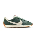 VINTAGE GREEN/PALE IVORY-GUM LIGHT BROWN