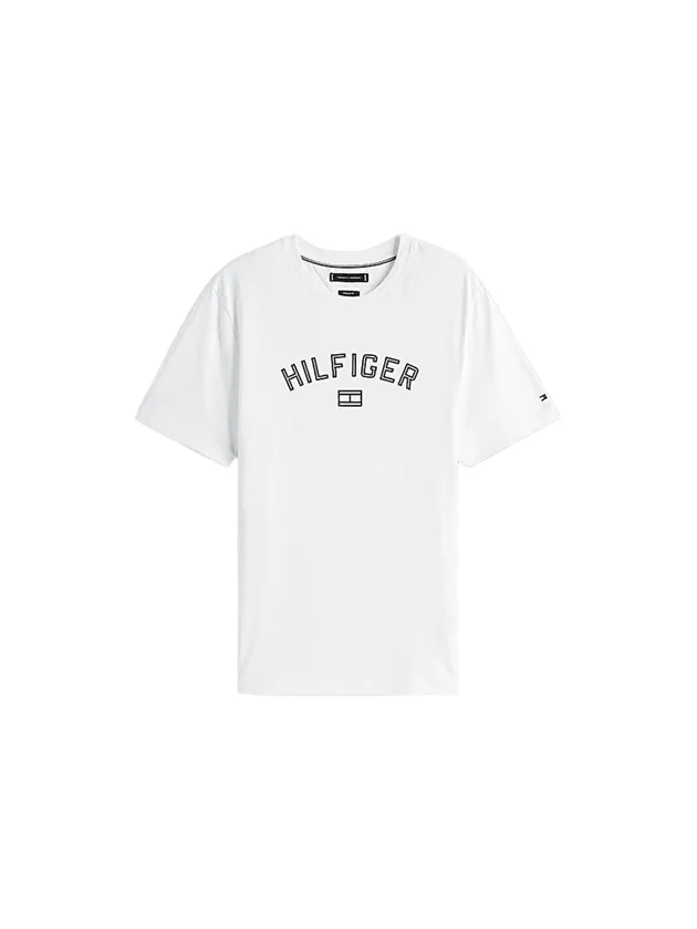 Flock Tee