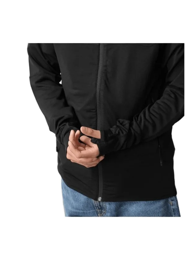 Bolt Polartec Hoodie