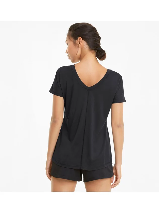 Tr Fav Jersey Cat Tee