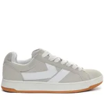 GREY LT/WHITE