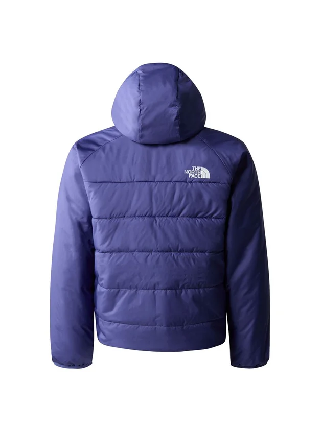 Reversible Perrito Jacket