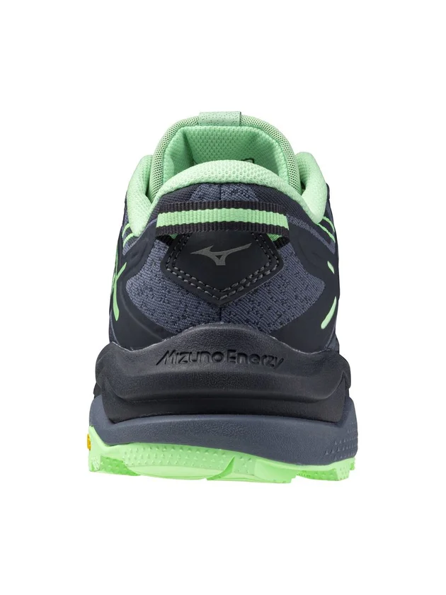 Wave Mujin 10