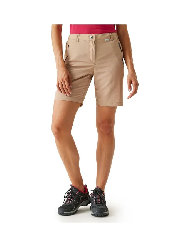 Chaska Short II