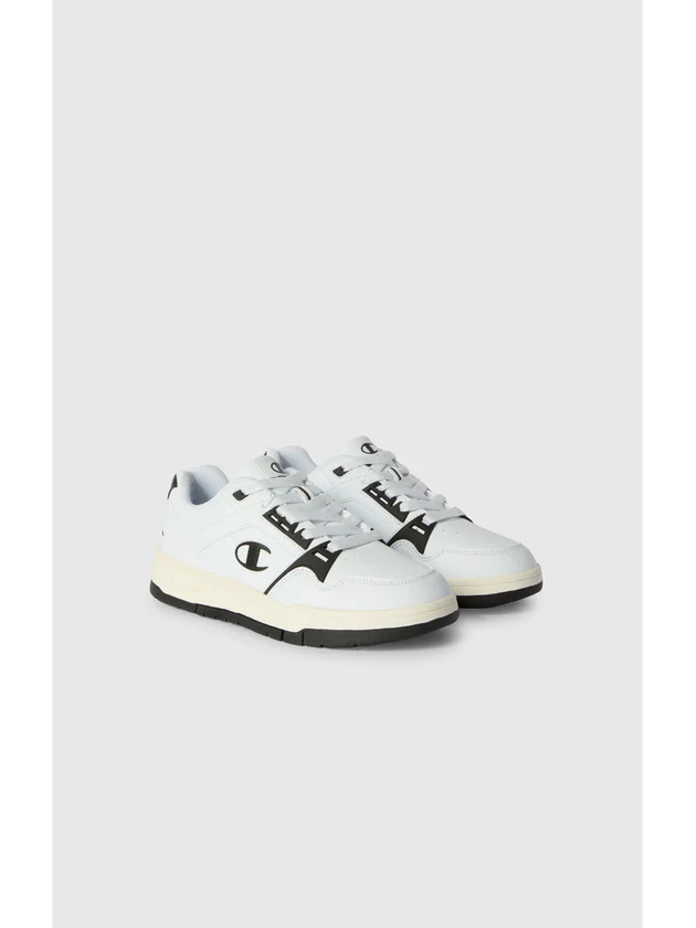 RD18 Heritage Evolve B Low Cut Shoe