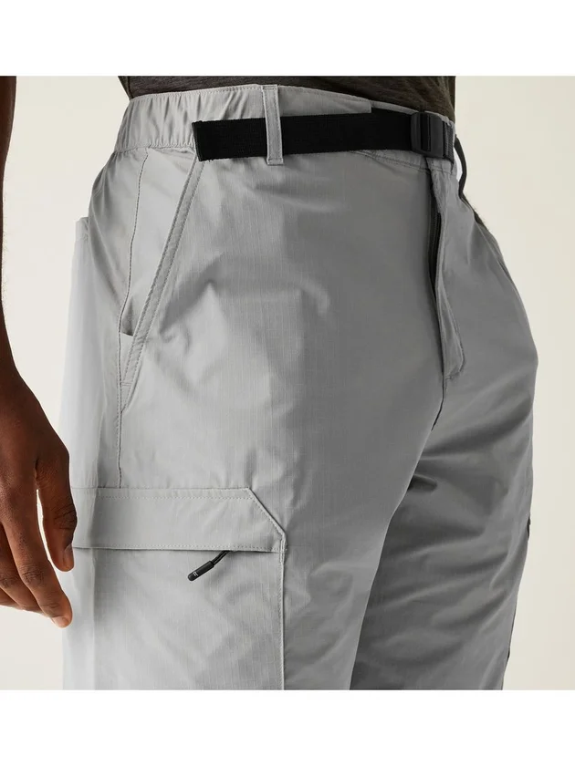 Mallenshort